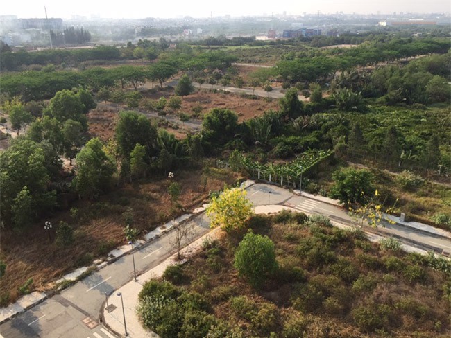 Bồi thường đất cho dân chỉ vài trăm ngàn đồng/m2, ai chịu được?