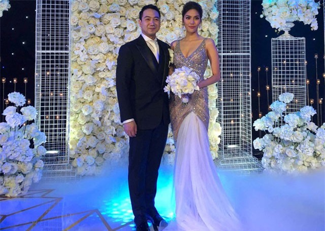 Không chỉ điển trai, giàu có, gia thế khủng, ông xã Lan Khuê đáng mặt "ông chồng quốc dân" là vì điều này