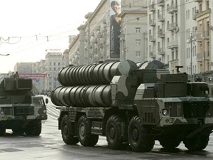 S-300 Nga chuyển cho Syria là 'hàng miễn phí'