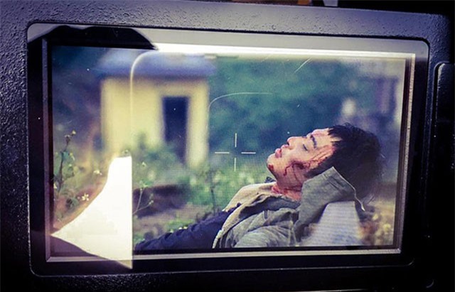 Khán giả đòi đốt nhà đạo diễn 'Quỳnh búp bê' vì để Cảnh 'soái ca' chết