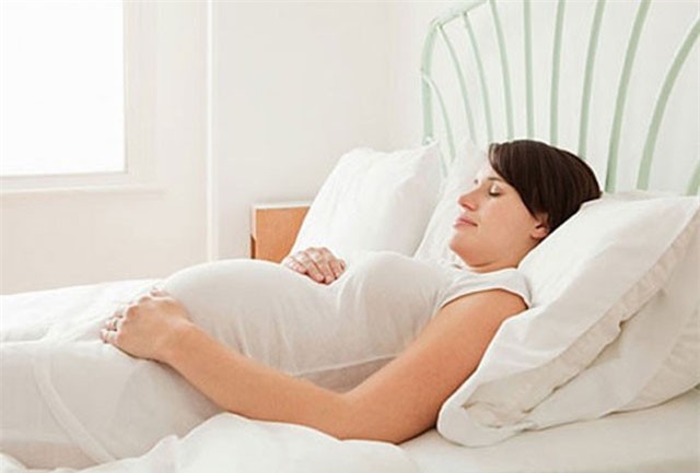 8 thói quen xấu mẹ bầu cần khắc cốt ghi tâm nếu không muốn khổ mẹ hại con