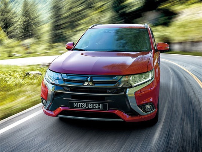 Những đối thủ đáng gờm của VinFast SA2.0 tại Việt Nam