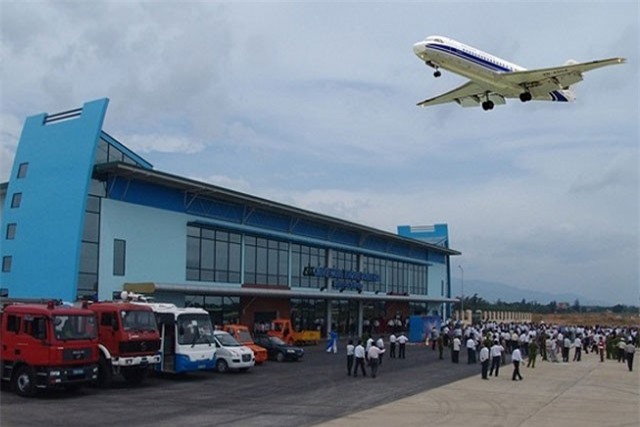 Bamboo Airways của ông Trịnh Văn Quyết vẫn chưa thể bay vào ngày 10/10