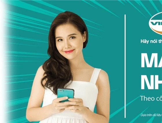 Tổng hợp các gói cước 4G Viettel mới nhất