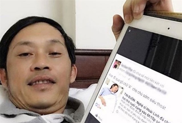 Nhiều nghệ sĩ bỗng dưng 'chết oan'