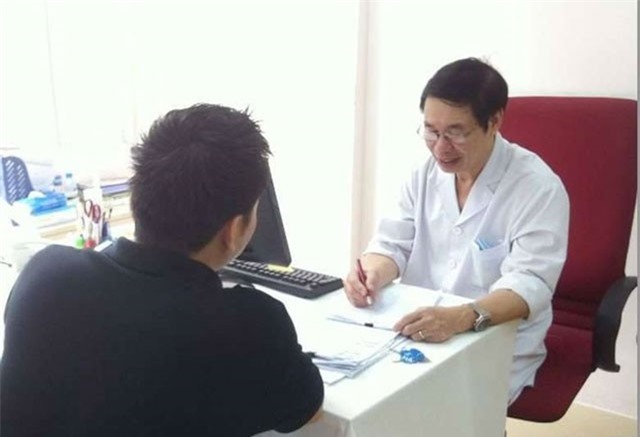 Kỳ lạ: Sau ly hôn, người đàn ông không thể quan hệ với bất kỳ ai ngoài vợ cũ