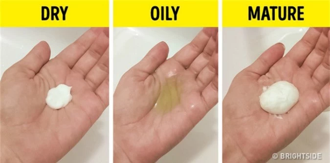 6 điều cần ghi nhớ khi rửa mặt để da ngày một căng mịn - 2