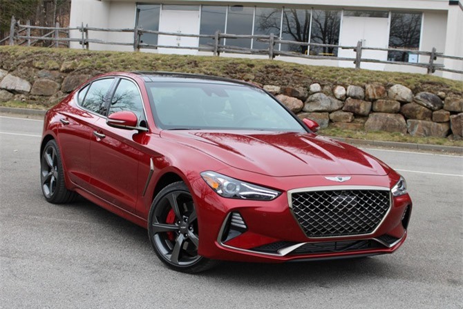 Top 10 sự lựa chọn thay thế Audi A3