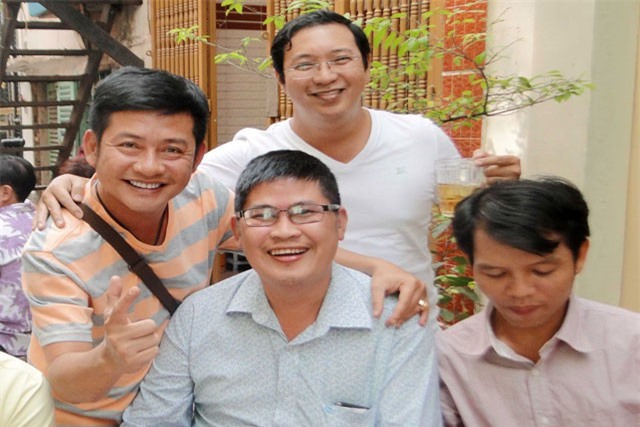 Từng tuyên bố gánh 2 tỷ nợ giùm Phước Sang, nghệ sĩ Tấn Beo có giữ lời?