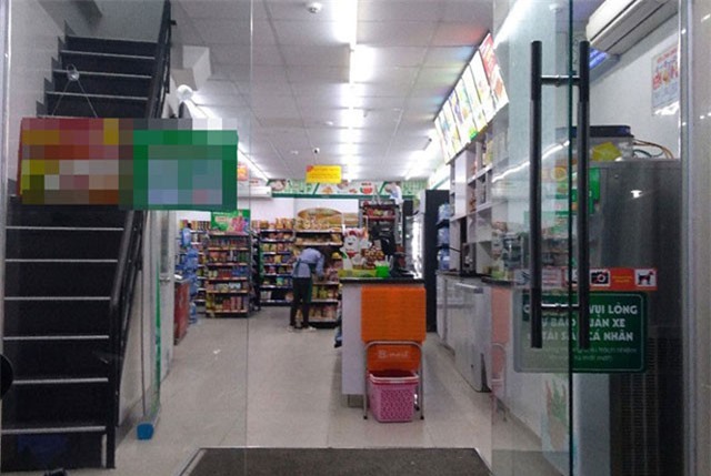 Sinh viên và những công việc thâu đêm