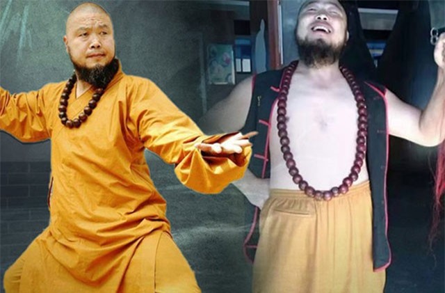 Võ Trung Quốc lại ê chề: "Lỗ Trí Thâm" bị võ sỹ MMA đấm "tối tăm mặt mũi"