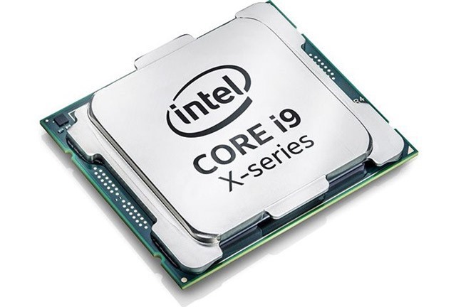 Intel ra mắt CPU thế hệ thứ 9, hỗ trợ chơi game tốt hơn