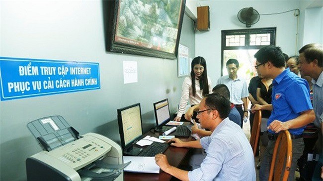 TP.HCM: Năm 2020 sẽ thành đô thị thông minh?