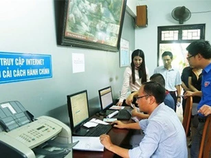 TP.HCM: Năm 2020 sẽ thành đô thị thông minh?