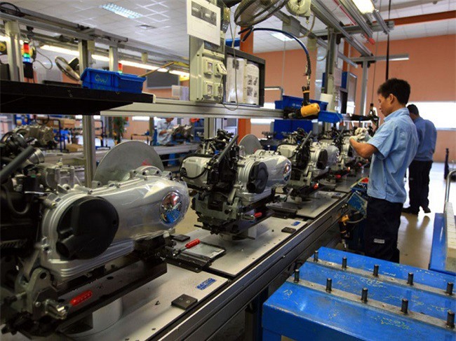 Việt Nam tăng tính cạnh tranh nhờ Hiệp định Thương mại Tự do Thế hệ mới