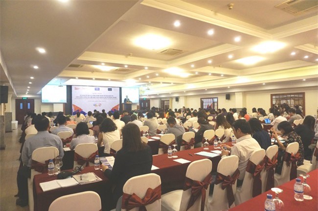 Công nghệ kế toán quản trị giúp nâng cao giá trị doanh nghiệp 