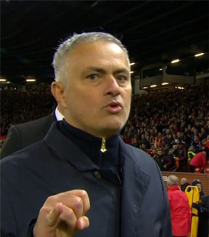 Mourinho