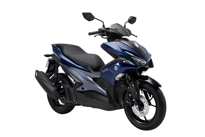 Bảng giá xe Yamaha tháng 10/2018: Khuyến mãi lớn, thêm tùy chọn mới