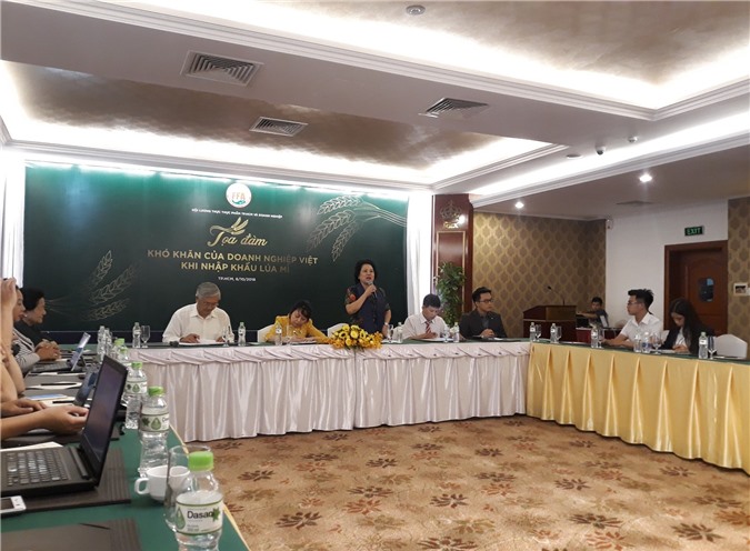 Doanh nghiệp lao đao với lệnh cấm nhập khẩu lúa mỳ vì lý do...chưa ai biết?