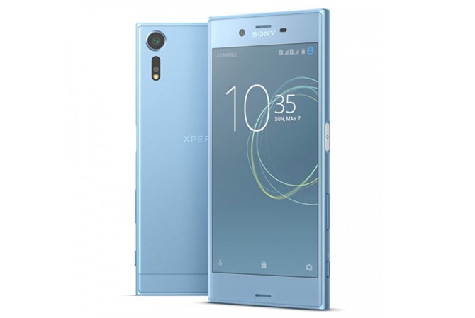 Bảng giá điện thoại Sony tháng 10/2018: Biến động