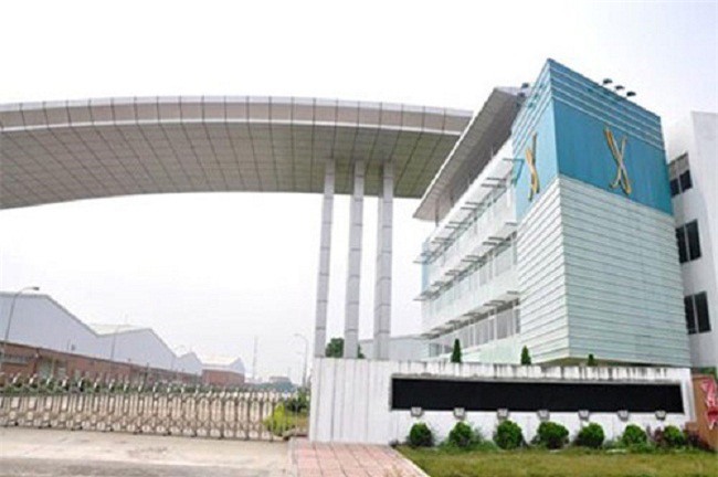 Đồng Nai: Thu hồi 171 dự án FDI chậm triển khai