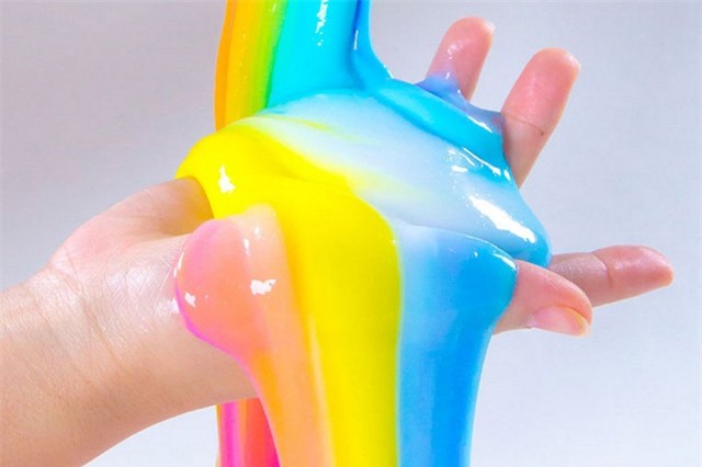 Clip: Tác hại đáng sợ từ slime - "chất nhờn ma quái"