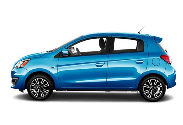 Loạt ô tô mới tinh rơi về mốc giá 300 triệu đồng gây sốt tại Việt Nam