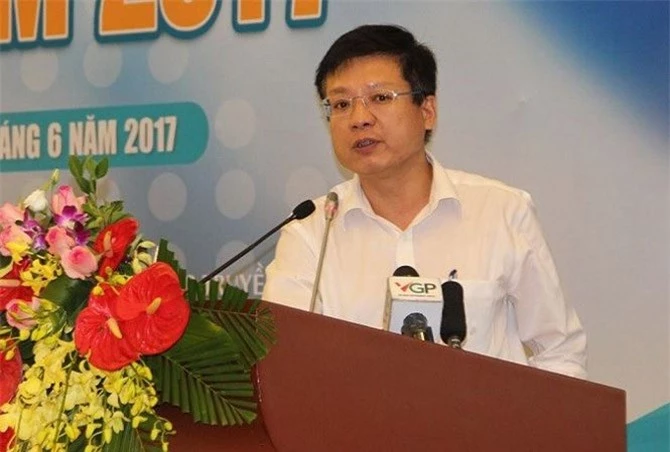 Ông Hồ Sỹ Hùng vừa được bổ nhiệm Phó Chủ tịch UB quản lý vốn nhà nước tại doanh nghiệp.