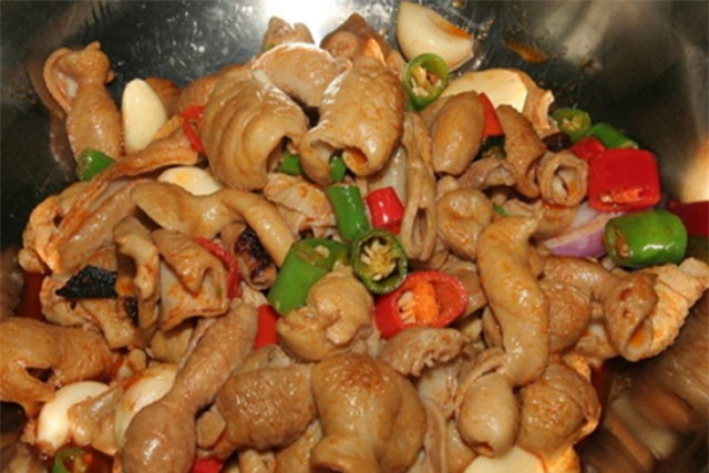 Những món ăn dị nhất châu Á khiến du khách vừa tò mò, vừa kinh hãi