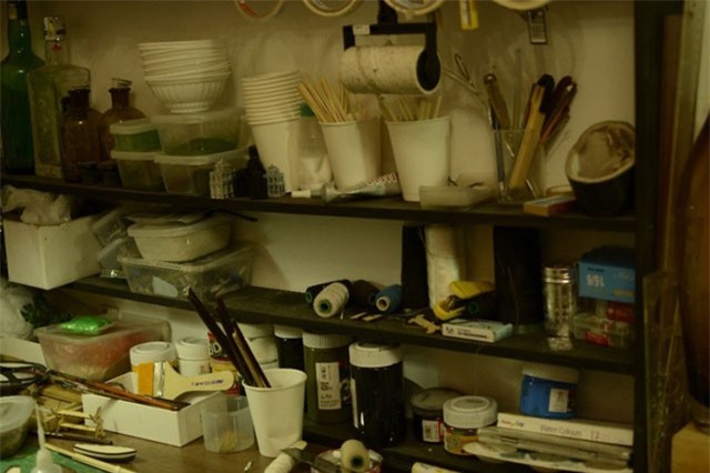 Chàng trai 9X dành cả thanh xuân ở bãi rác để 'biến rác thành vàng'