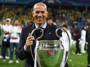 Tiết lộ lý do thực sự khiến Zidane đột ngột rời Real Madrid