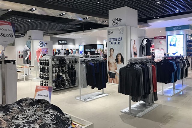 Khốc liệt bán lẻ, 'ông lớn' gục ngã: Thay đổi hoặc 'chết'