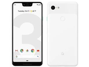 Clip: Trên tay Google Pixel 3 và Pixel 3 XL vừa ra mắt