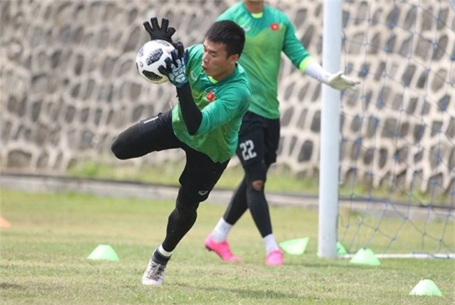 Tuyển Việt Nam săn vàng AFF Cup: Chắc chắn như thầy Park!