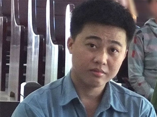 Con rể đoạt mạng bố vợ mang án 15 năm tù