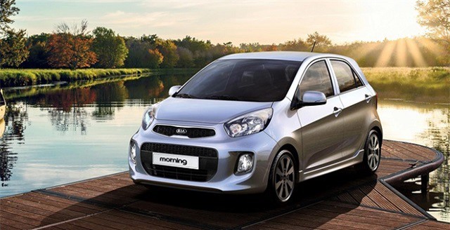 Những mẫu ôtô đã qua sử dụng nào sẽ bùng nổ dịp cuối năm?