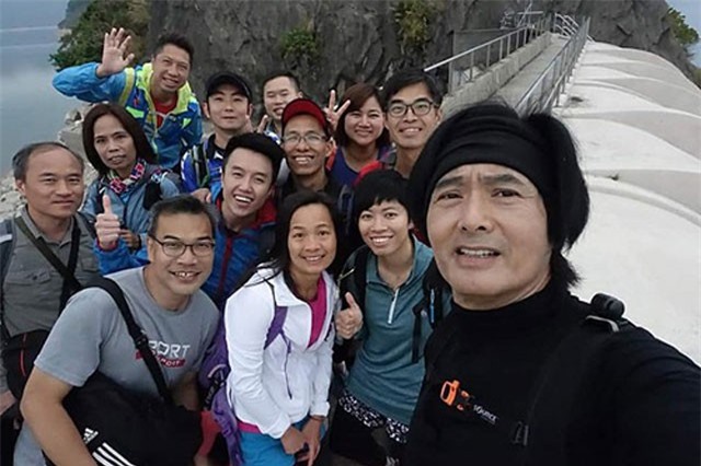 Tài sản 700 triệu USD, Châu Nhuận Phát mỗi tháng tiêu 100 USD