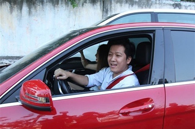 Trường Giang - Trấn Thành đọ gia sản khủng: Ai nhiều tiền hơn?