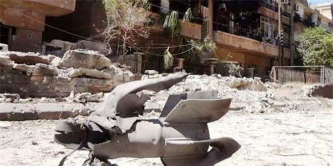 Syria: Khủng bố điên cuồng bắn phá các khu dân cư ở Aleppo