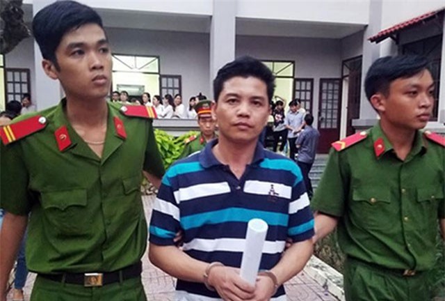 Giả danh cháu thứ trưởng Bộ Công an chiếm đoạt hơn nửa tỷ đồng