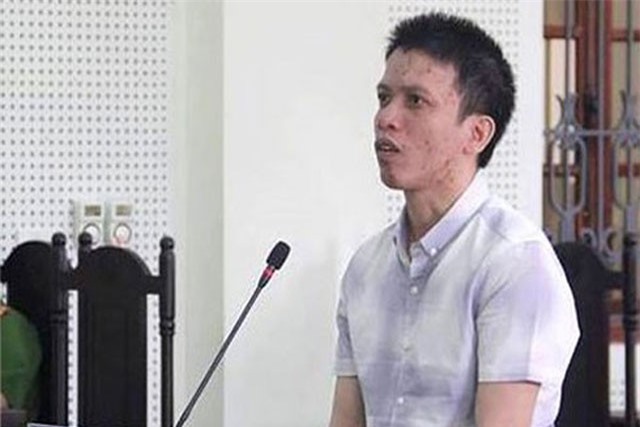 Vận chuyển ma túy lấy tiền trả viện phí cho vợ, chồng lĩnh án tử