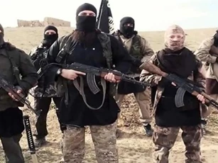 Syria: IS ồ ạt tấn công, lực lượng Mỹ hậu thuẫn thiệt hại nặng