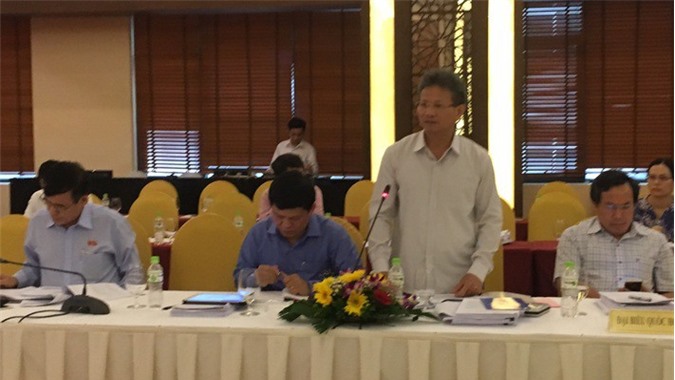 Vì sao doanh nghiệp trong nước không phát triển được?