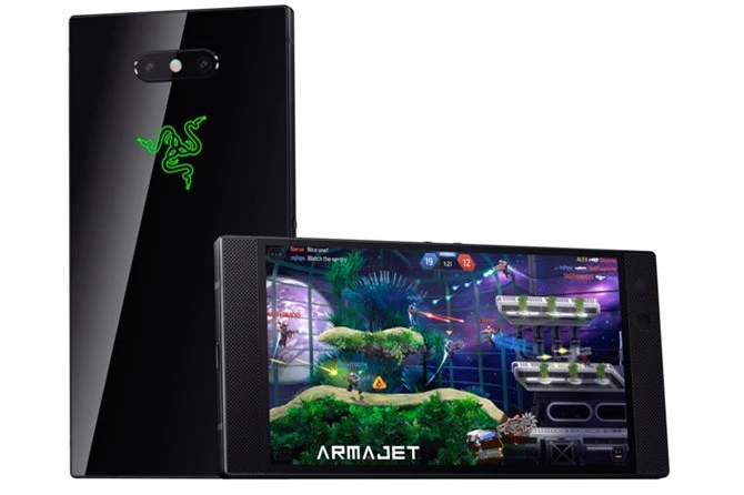 Razer Phone 2.