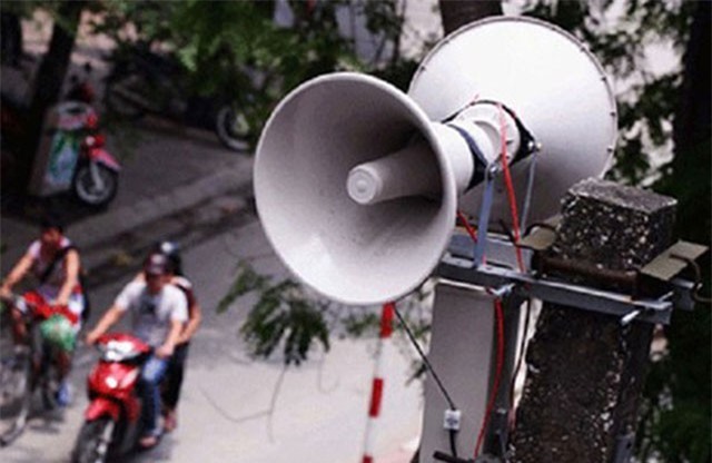 Hà Nội: 200 hộ dân được thí điểm lắp thiết bị thông minh thay thế loa phường