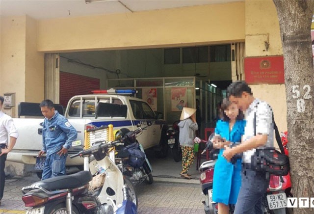 Đến thông báo cắt điện, nhân viên điện lực bị đánh trọng thương