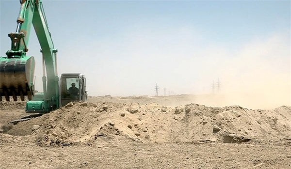 Syria: Động thái đáng chú ý của khủng bố tại khu vực phi quân sự Idlib