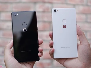 Bphone 3 và Google Pixel 3 chụp ảnh xoá phông như thế nào khi không có camera kép?