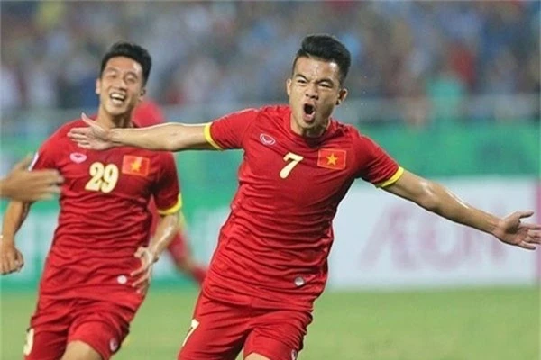 AFF Cup, tin tuc AFF Cup, dt viet nam, danh sach dt viet nam, Hoàng Thịnh, Khắc Ngọc, HLV Park Hang Seo