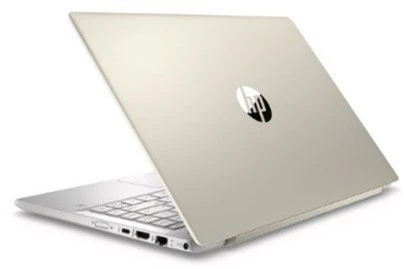 HP ra mat laptop Pavilion x360 co kha nang xoay gap hinh anh 2